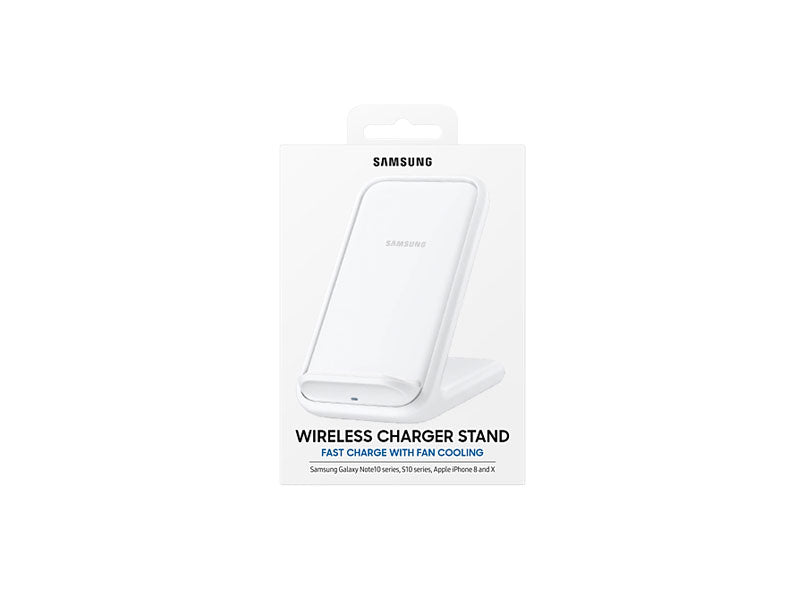 Samsung Wireless Charger Stand - South Port™