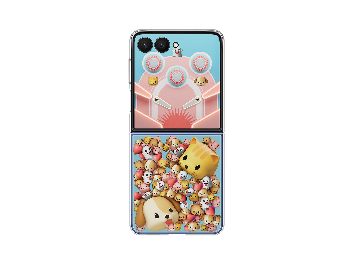 Samsung Galaxy Z Flip7 Flipsuit Case - South Port™