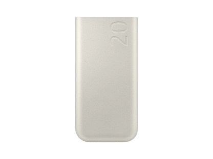 Samsung 45W Battery Pack 20000 mAh - South Port™