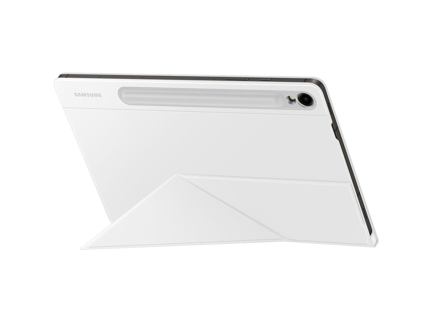 Samsung Galaxy Tab S9 Smart Book Cover - South Port™