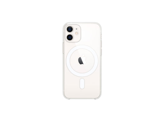Apple iPhone 12 Mini Clear Case with MagSafe - Made By Apple - South Port™