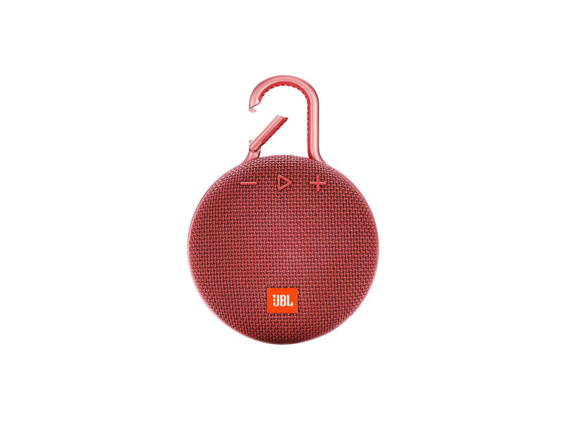 JBL Clip3 Bluetooth Speaker - South Port™