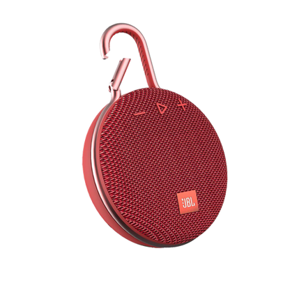 JBL Clip3 Bluetooth Speaker - South Port™