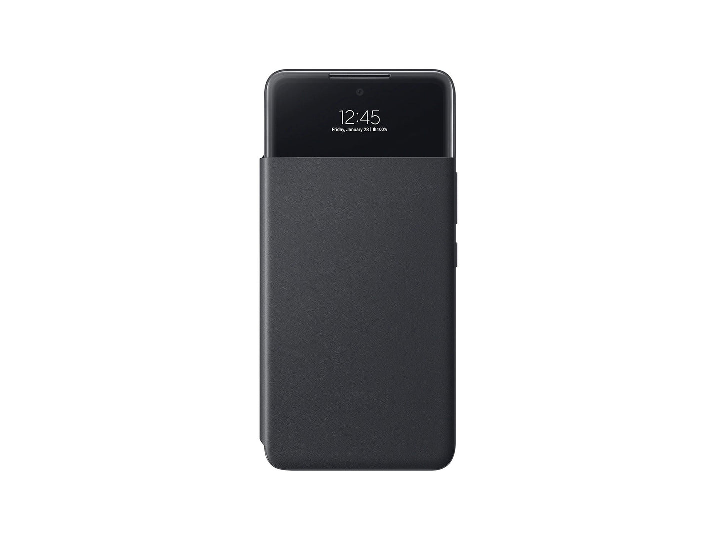 Samsung Galaxy A53 Smart S View Wallet Cover - South Port™