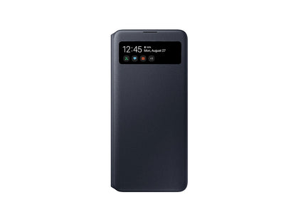 Samsung Galaxy A71 S View Wallet Cover - South Port™