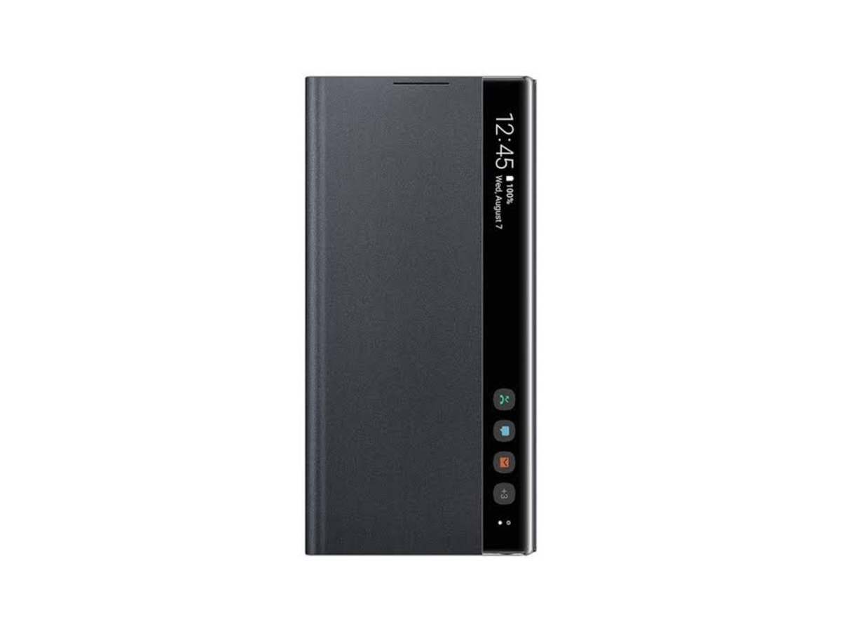 Samsung Galaxy Note10 Clear View Cover - South Port™