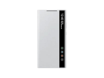 Samsung Galaxy Note20 Ultra Smart Clear View Cover - South Port™
