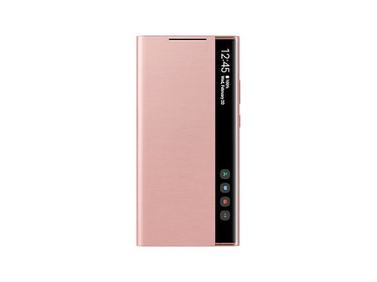Samsung Galaxy Note20 Ultra Smart Clear View Cover - South Port™