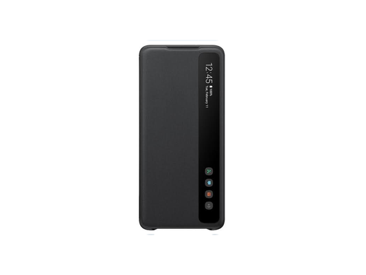 Samsung Galaxy S20 Smart Clear View Cover - South Port™