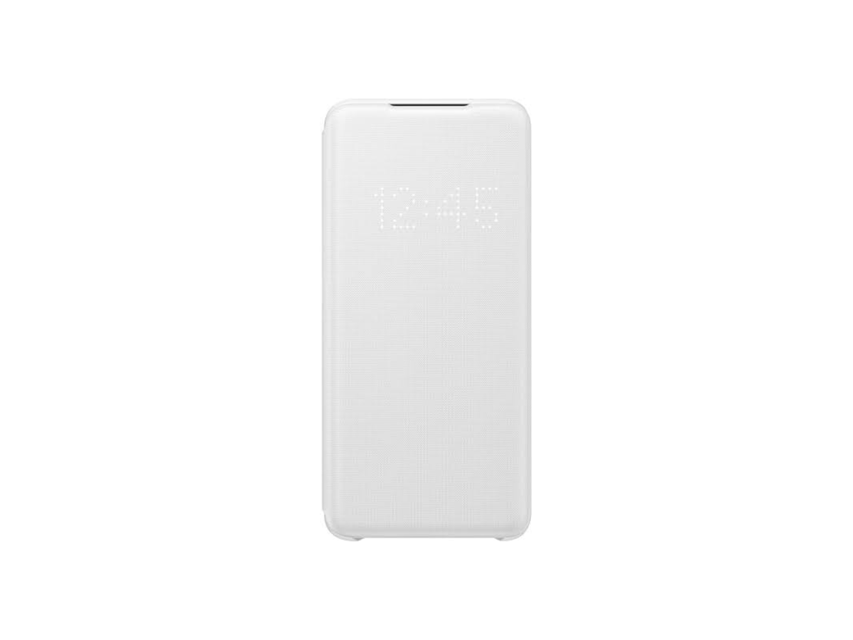 Samsung Galaxy S20 Smart LED View Cover - South Port™
