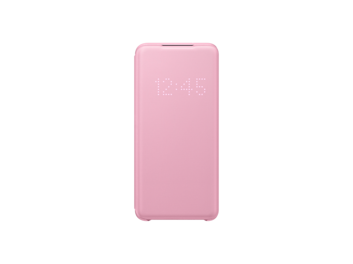 Samsung Galaxy S20 Smart LED View Cover - South Port™