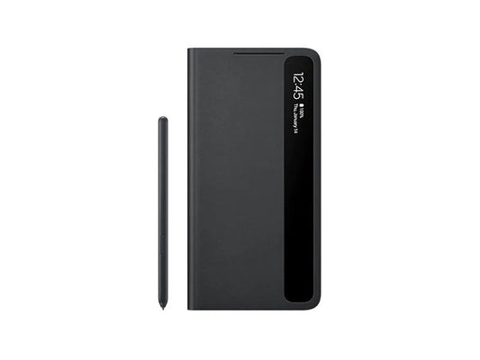 Samsung Galaxy S21 Ultra S Pen Clear View Cover - South Port™