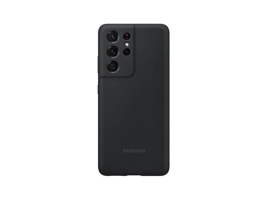Samsung Galaxy S21 Ultra Silicone Cover - South Port™