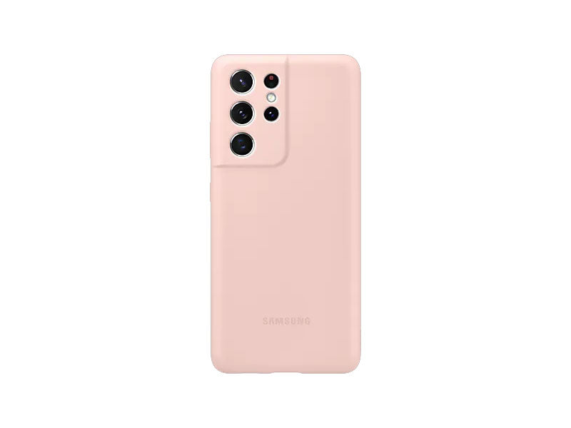 Samsung Galaxy S21 Ultra Silicone Cover - South Port™