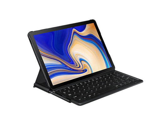 Samsung Galaxy Tab S4 Keyboard Cover - South Port™