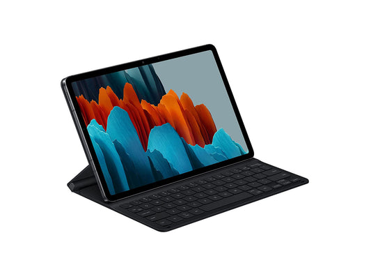 Samsung Galaxy Tab S8 Book Cover Keyboard Slim - South Port™