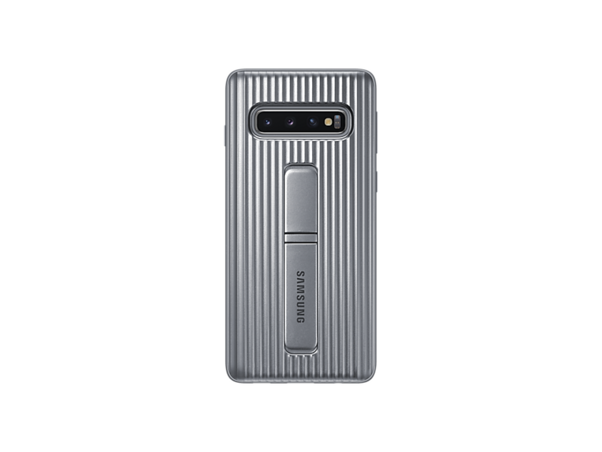 Samsung Galaxy S10 Protective Standing Cover - South Port™