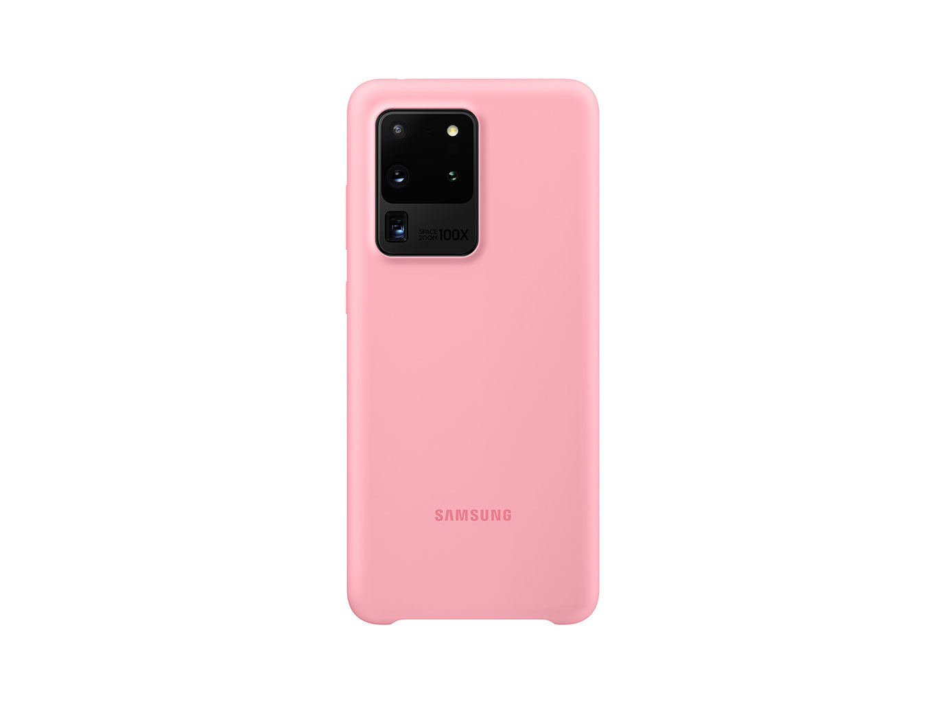 Samsung Galaxy S20 Ultra Silicone Cover - South Port™