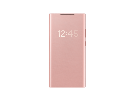 Samsung Galaxy Note20 Ultra Smart LED View Cover - South Port™