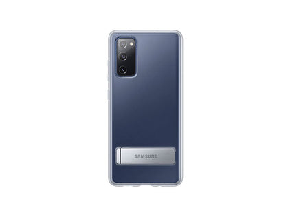 Samsung Galaxy S20 FE Clear Standing Cover - South Port™