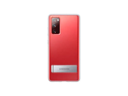 Samsung Galaxy S20 FE Clear Standing Cover - South Port™