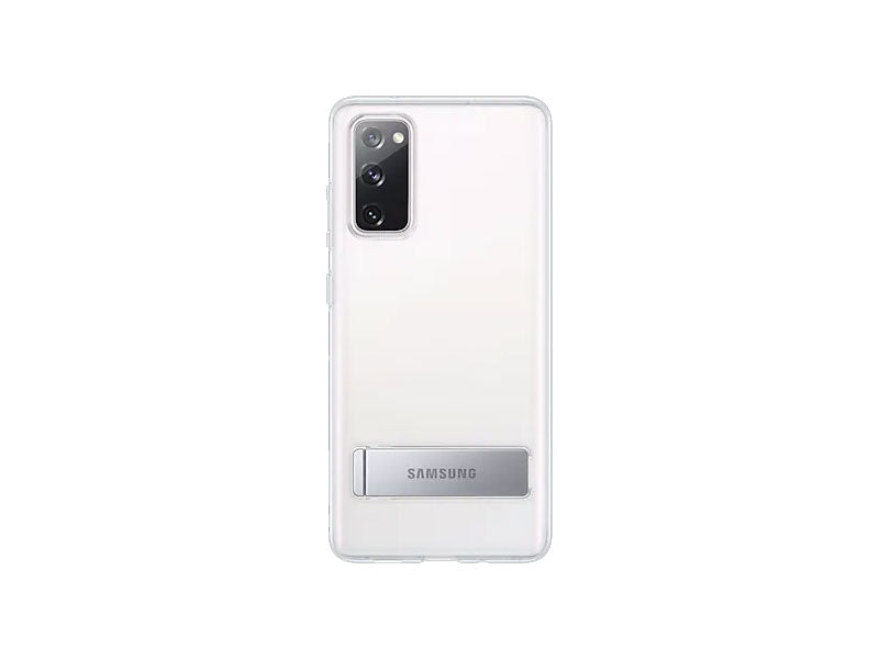 Samsung Galaxy S20 FE Clear Standing Cover - South Port™
