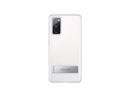 Samsung Galaxy S20 FE Clear Standing Cover - South Port™