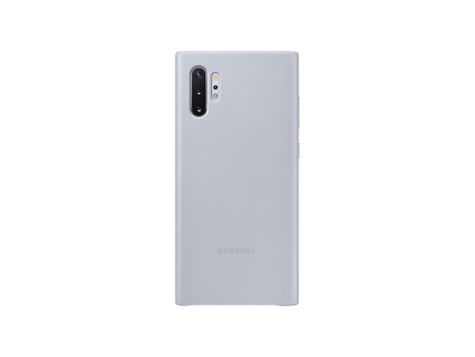 Samsung Galaxy Note10+ Leather Cover - South Port™