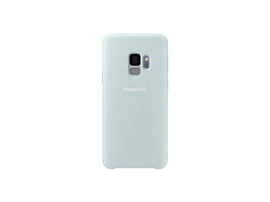 Samsung Galaxy S9 Silicone Cover - South Port™