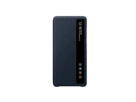 Samsung Galaxy S20 FE Smart Clear View Cover - South Port™