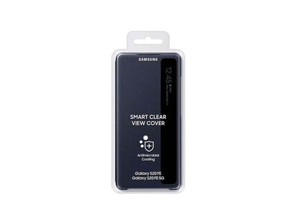 Samsung Galaxy S20 FE Smart Clear View Cover - South Port™