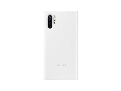 Samsung Galaxy Note10+ Clear View Cover - South Port™